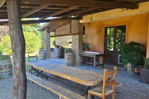 Villa i Montecchio, Terni, Montecchio - € 1.390.000 | Ref: MON20-1-1-1-878555 - foto 13