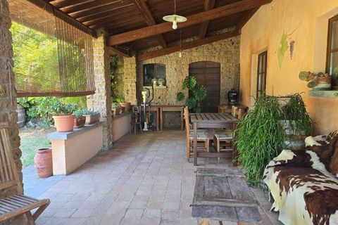 Villa i Montecchio, Terni, Montecchio - € 1.390.000 | Ref: MON20-1-1-1-878555 - foto 14