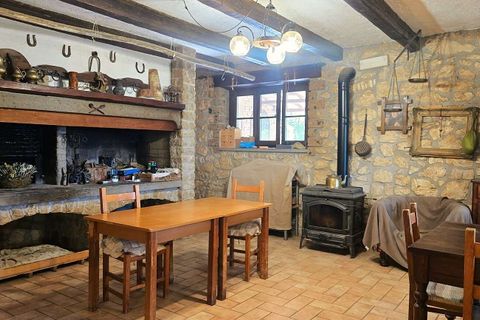 Villa i Montecchio, Terni, Montecchio - € 1.390.000 | Ref: MON20-1-1-1-878555 - foto 16