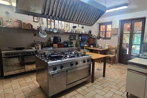 Villa i Montecchio, Terni, Montecchio - € 1.390.000 | Ref: MON20-1-1-1-878555 - foto 18