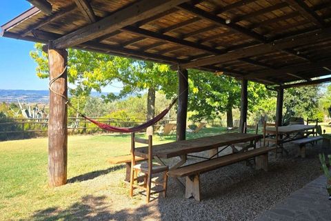 Villa i Montecchio, Terni, Montecchio - € 1.390.000 | Ref: MON20-1-1-1-878555 - foto 24