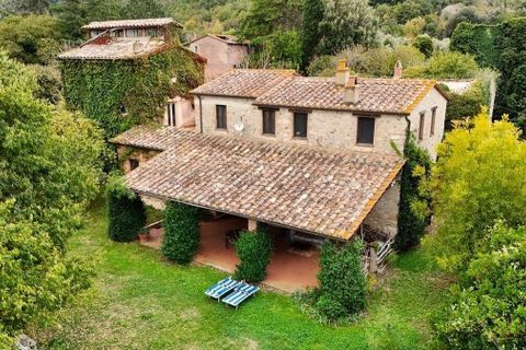 Villa i Baschi, Terni, Baschi - € 774 000 | Ref: Corbara02-878659 - foto 2