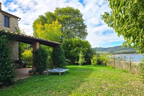 Villa i Baschi, Terni, Baschi - € 774 000 | Ref: Corbara02-878659 - foto 7