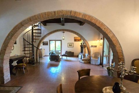 Villa i Baschi, Terni, Baschi - € 774 000 | Ref: Corbara02-878659 - foto 9