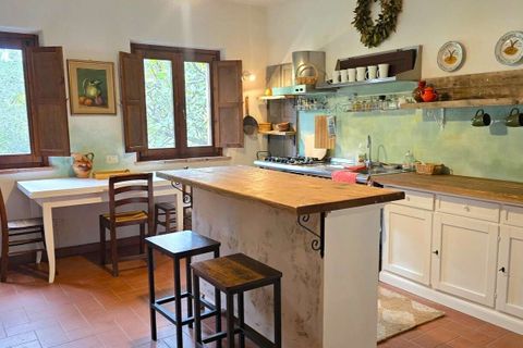 Villa i Baschi, Terni, Baschi - € 774 000 | Ref: Corbara02-878659 - foto 12