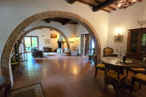 Villa i Baschi, Terni, Baschi - € 774 000 | Ref: Corbara02-878659 - foto 14