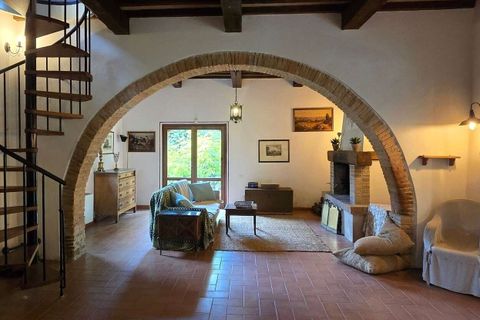 Villa i Baschi, Terni, Baschi - € 774 000 | Ref: Corbara02-878659 - foto 15