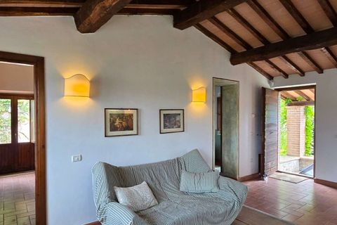 Villa i Baschi, Terni, Baschi - € 774 000 | Ref: Corbara02-878659 - foto 18