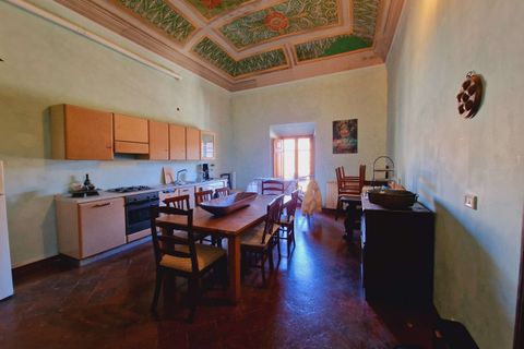 Villa a Amelia, Terni, Amelia - € 169.000 | Ref: AMELIA34-1-878700 - foto 4