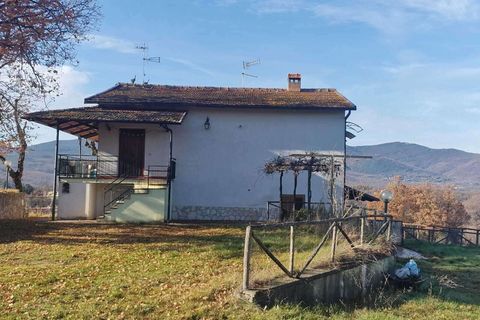 Villa a Montecastrilli, Terni, Montecastrilli - € 164.000 | Ref: Castello20-878841 - foto 4