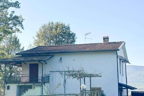 Villa a Montecastrilli, Terni, Montecastrilli - € 164.000 | Ref: Castello20-878841 - foto 6