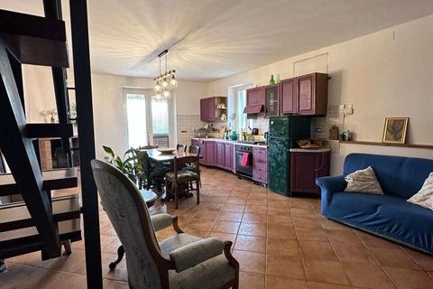 Villa a Montecastrilli, Terni, Montecastrilli - € 164.000 | Ref: Castello20-878841 - foto 7