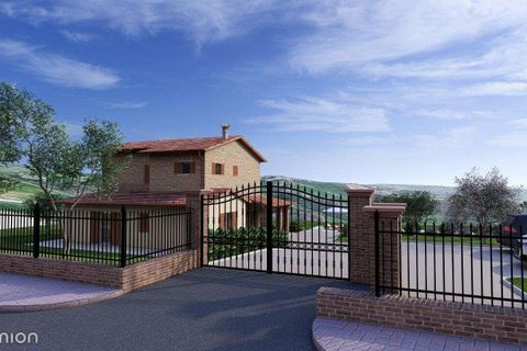 Villa a Todi, Perugia, Todi - € 465.000 | Ref: TODI39-1-1-1-878867 - foto 2
