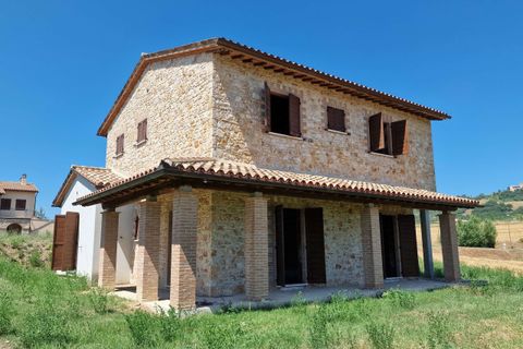 Villa a Todi, Perugia, Todi - € 465.000 | Ref: TODI39-1-1-1-878867 - foto 4