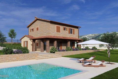 Villa a Todi, Perugia, Todi - € 465.000 | Ref: TODI39-1-1-1-878867 - foto 5