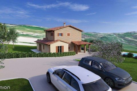Villa a Todi, Perugia, Todi - € 465.000 | Ref: TODI39-1-1-1-878867 - foto 9
