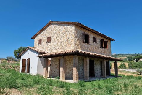 Villa a Todi, Perugia, Todi - € 465.000 | Ref: TODI39-1-1-1-878867 - foto 12