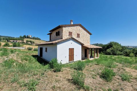 Villa a Todi, Perugia, Todi - € 465.000 | Ref: TODI39-1-1-1-878867 - foto 14
