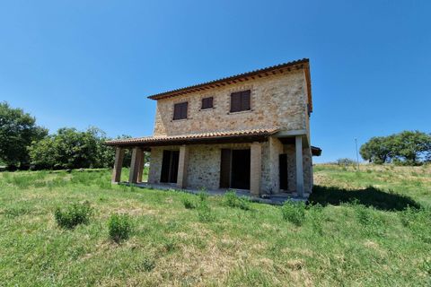 Villa a Todi, Perugia, Todi - € 465.000 | Ref: TODI39-1-1-1-878867 - foto 17