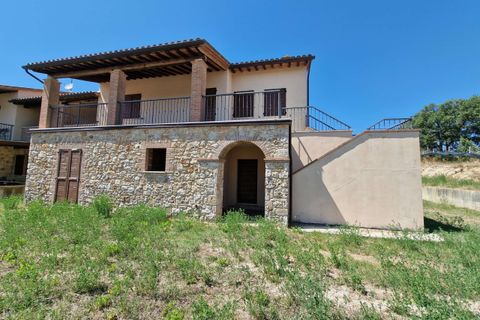 Villa a Todi, Perugia, Todi - € 170.000 | Ref: TODI40-2-878919 - foto 2