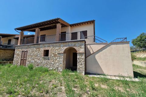 Villa a Todi, Perugia, Todi - € 170.000 | Ref: TODI40-2-878919 - foto 17