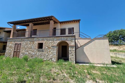 Villa a Todi, Perugia, Todi - € 170.000 | Ref: TODI40-2-878919 - foto 18