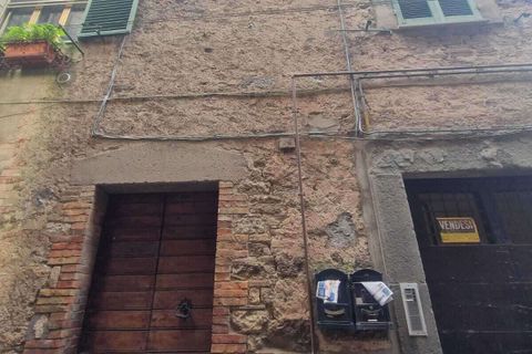 Villa i Todi, Perugia, Todi - € 75.000 | Ref: TODI80-879044 - foto 3