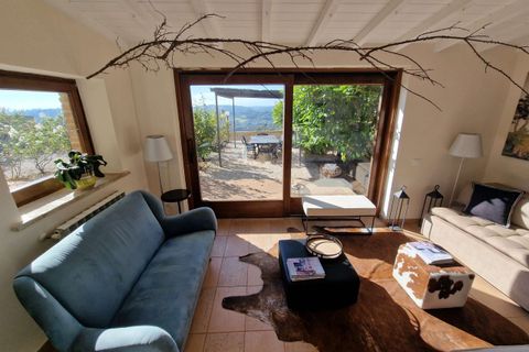 Villa i Amelia, Terni, Amelia - € 820.000 | Ref: AMELIA100-879093 - foto 1