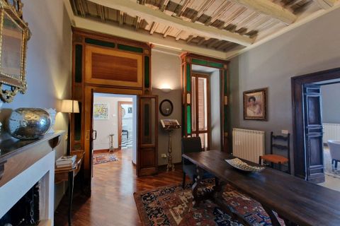 Villa i Amelia, Terni, Amelia - € 820.000 | Ref: AMELIA100-879093 - foto 4