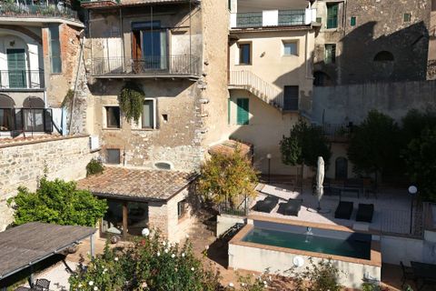 Villa i Amelia, Terni, Amelia - € 820.000 | Ref: AMELIA100-879093 - foto 7