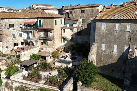 Villa i Amelia, Terni, Amelia - € 820.000 | Ref: AMELIA100-879093 - foto 10