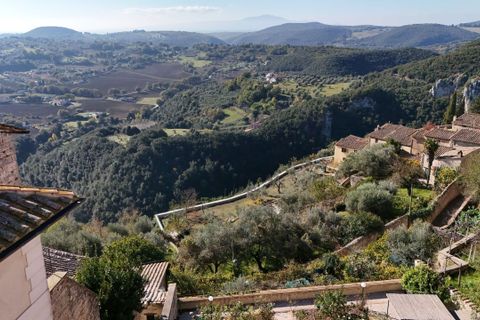 Villa i Amelia, Terni, Amelia - € 820.000 | Ref: AMELIA100-879093 - foto 12