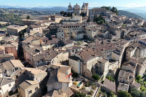 Villa i Amelia, Terni, Amelia - € 820.000 | Ref: AMELIA100-879093 - foto 14