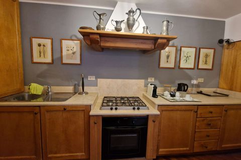 Villa i Amelia, Terni, Amelia - € 820.000 | Ref: AMELIA100-879093 - foto 17