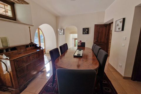 Villa i Amelia, Terni, Amelia - € 820.000 | Ref: AMELIA100-879093 - foto 25