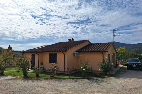 Villa i Amelia, Terni, Amelia - € 395.000 | Ref: Amelia033-879261 - foto 1