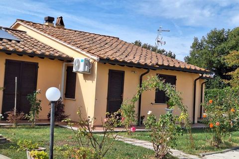 Villa i Amelia, Terni, Amelia - € 395.000 | Ref: Amelia033-879261 - foto 4