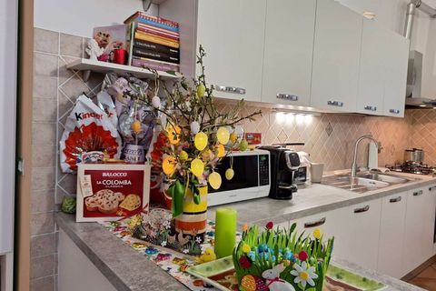 Villa i Amelia, Terni, Amelia - € 395.000 | Ref: Amelia033-879261 - foto 23
