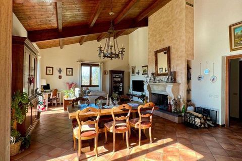 Villa a Montecastrilli, Terni, Montecastrilli - € 640.000 | Ref: MONTECASTRILLI20-1-879435 - foto 4