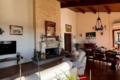 Villa a Montecastrilli, Terni, Montecastrilli - € 640.000 | Ref: MONTECASTRILLI20-1-879435 - foto 6