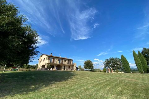 Villa a Montecastrilli, Terni, Montecastrilli - € 640.000 | Ref: MONTECASTRILLI20-1-879435 - foto 7