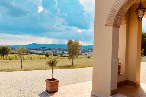 Villa a Montecastrilli, Terni, Montecastrilli - € 640.000 | Ref: MONTECASTRILLI20-1-879435 - foto 15
