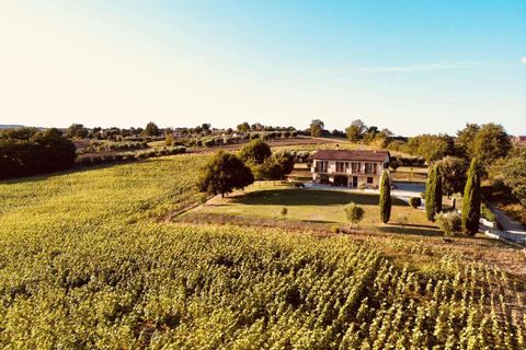 Villa a Montecastrilli, Terni, Montecastrilli - € 640.000 | Ref: MONTECASTRILLI20-1-879435 - foto 20