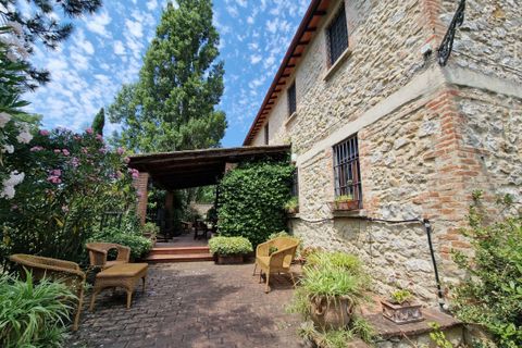 Villa a Amelia, Terni, Amelia - € 790.000 | Ref: AMELIA07100-879461 - foto 10