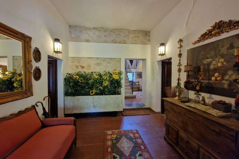 Villa a Amelia, Terni, Amelia - € 790.000 | Ref: AMELIA07100-879461 - foto 13