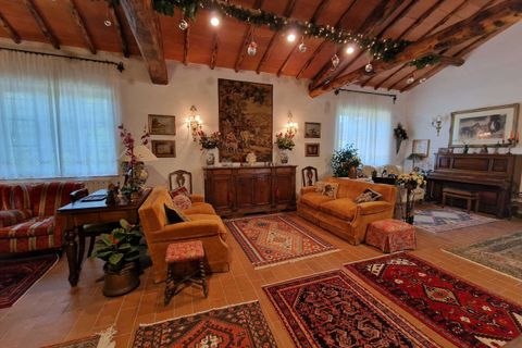 Villa a Amelia, Terni, Amelia - € 790.000 | Ref: AMELIA07100-879461 - foto 14