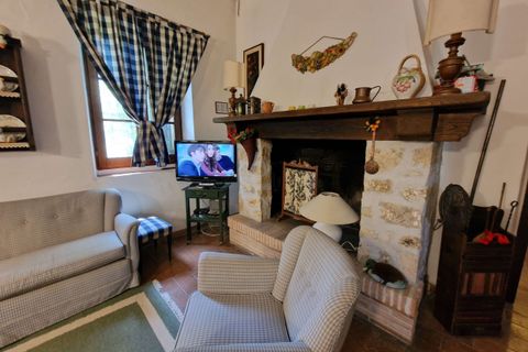 Villa a Amelia, Terni, Amelia - € 790.000 | Ref: AMELIA07100-879461 - foto 17