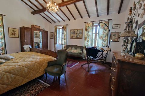 Villa a Amelia, Terni, Amelia - € 790.000 | Ref: AMELIA07100-879461 - foto 18