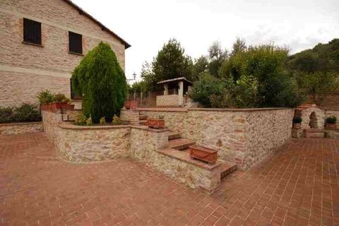 Villa a Amelia, Terni, Amelia - € 790.000 | Ref: AMELIA07100-879461 - foto 24