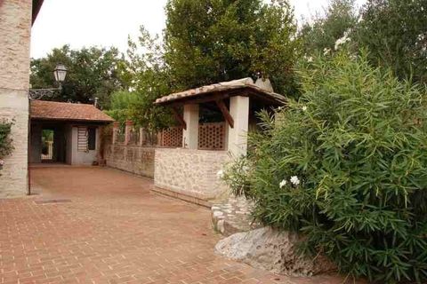 Villa a Amelia, Terni, Amelia - € 790.000 | Ref: AMELIA07100-879461 - foto 25